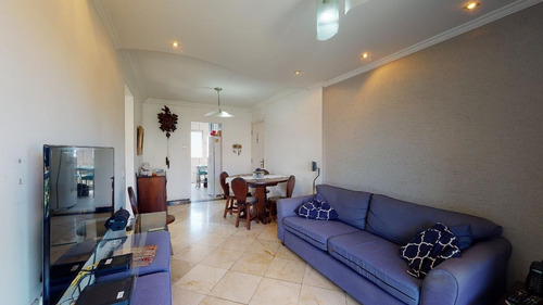 Imagem 4 de 24 de Apto Cursino | 3 Quartos | 76 M² | Cond: R$700.00 | 1 Vaga - 1ufgjw9