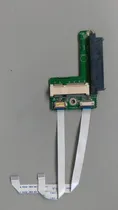 Comprar Conector Sata Adaptador Notebook Qbex Ultrabook Atlas 5000