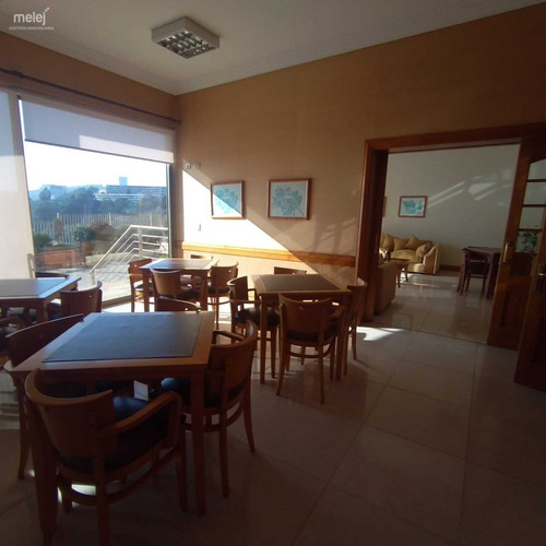 Imagen 30 de 30 de Vende Lujoso Departamento Con Vista Panorámica En Viña Del M