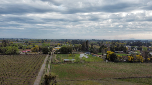 Parcela 5000 M2, Sector Las Rastras