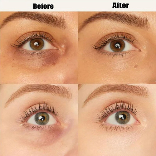 Corrector Maquillaje Belleza Para Ojeras Y Imperfecciones Natural