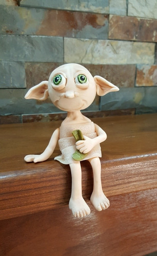 Imagen 1 de 4 de Adorno De Torta Porcelana Fria Pedi Tu Personaje