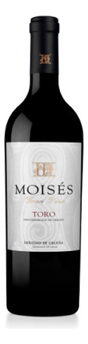 Vino Tinto Moises Gran Vino 750 Ml