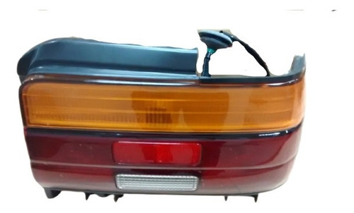 Stop Rh (der) Color Rojo/ámbar Baby Camry (93-98) Original