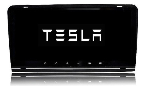 Tesla Audi A3 2003-2012 Android Wifi Gps Touch Hd Radio Usb