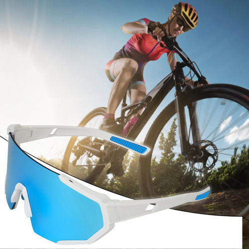 Gafas De Sol Polarizadas Gafas Mujer Para Deporte Con Lentes