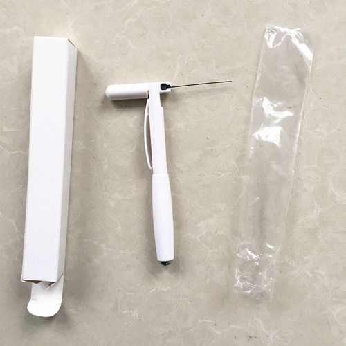 Para Fa 5 Peças 10g Testador De Monofilamento Diabético /