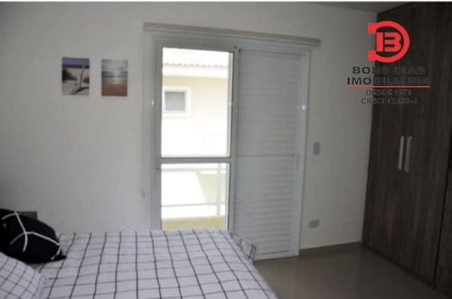 Imagem 10 de 15 de Sobrado Em Condominio - Vila Bertioga - Ref: 4553 - V-4553