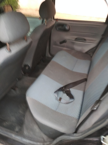 Chevrolet Classic 2013 1.0 Ls Flex Power 4p