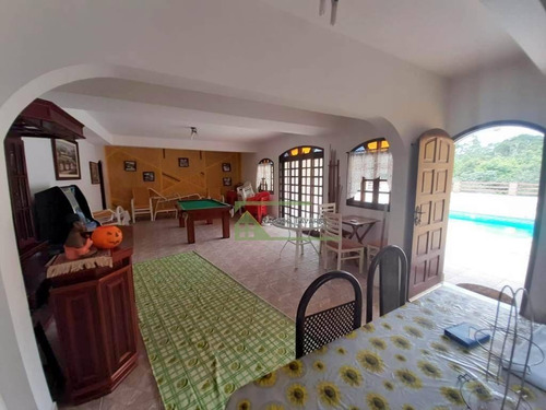 Imagem 6 de 18 de Chácara Com 3 Dormitórios À Venda, 2300 M² Por R$ 700.000,00 - Centro - Ibiúna/sp - Ch0028