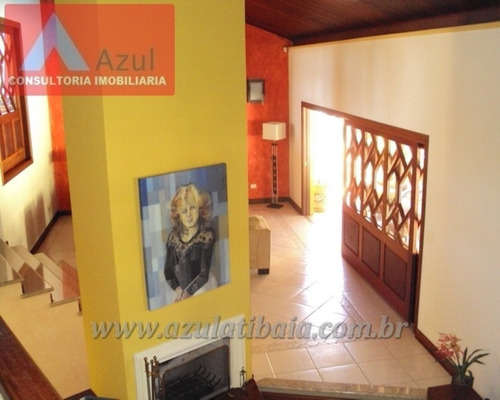 Imagem 25 de 25 de Casa - Ca01724 - 32662528