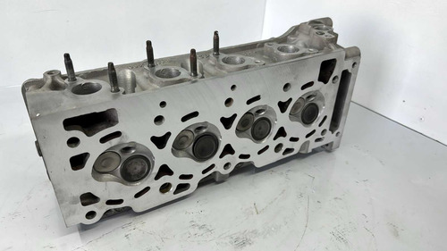 Cabeçote Ford Fiesta Ká Zetec 1.0 8v Flex (Usado)