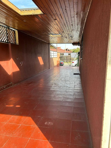 Casa Buen Barrio 5 Dor 2 Baños 252 M2 Totales (98976)