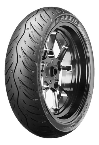 Llanta 130/70-13 Maxxis Ma-wg R 63p Tl