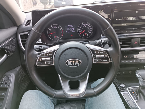 Kia Seltos 1.6 Ex Pack At
