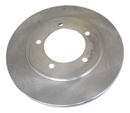Disco Freno Delantero Grand Vitara Xl7 05-10 Boca Grande