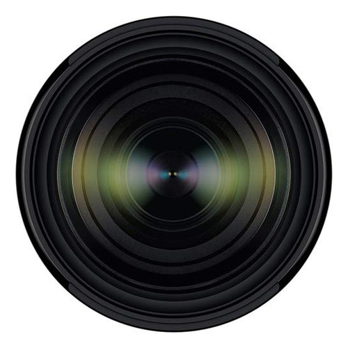 Lente Tamron 28-200 Mm F/2.8-5.6 Di Iii Rxd Para Montura Son