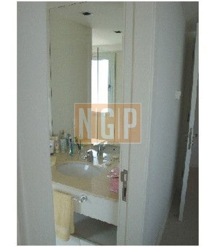 Hermoso Depto De Lujo En La Brava Con Pileta Y Parrillero Propio -ref:9179