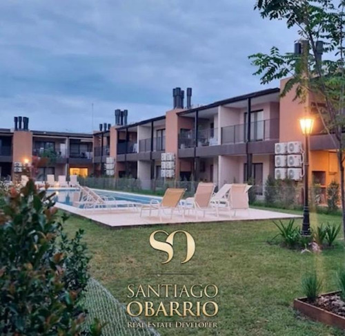 Imagen 5 de 30 de Ultimos Departamentos La Cañada De Pilar , A Estrenar