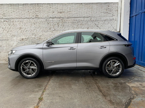DS DS7 Crossback 2.0 Hdi 180 At So Chic