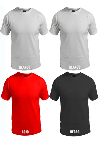 Remeras blancas por mayor new arrivals