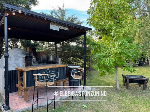 Venta De Quinta Cerca De Ruta 41 Mercedes