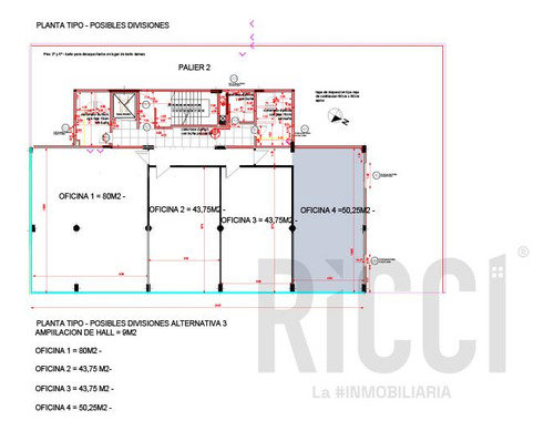 Oficina En Venta Berazategui Centro