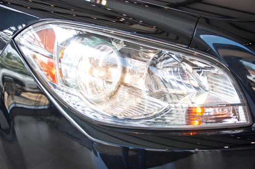 Chevrolet Malibu 2.4 Ltz Gasolina 4p Automático