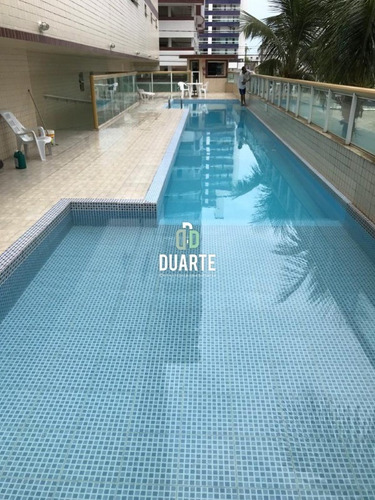 Imagem 18 de 19 de Apartamento - Ap03649 - 69285291