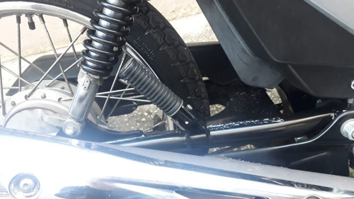 Imagem 7 de 13 de Honda Titan