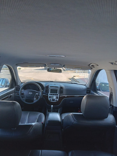 Imagem 6 de 8 de Santa Fe Gls 2.4 Tiptronic