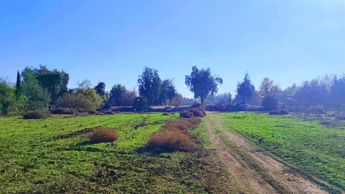 Sitio En Venta En Brisas De Chicureo