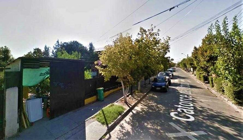 Terreno Para Proyecto Inmobiliario U Otros.
