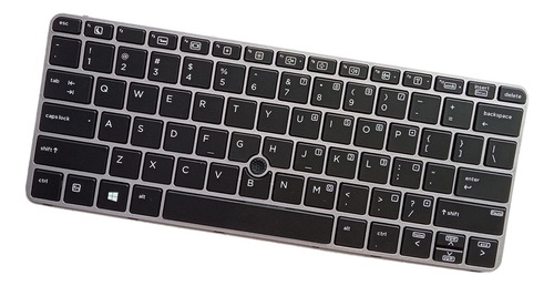 Reemplazo Del Diseño De Ee. Uu. Del Teclado 820 G3 820 G4
