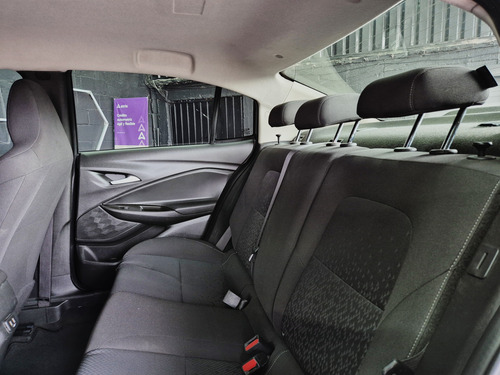 Chevrolet Onix 1.0t Lt At