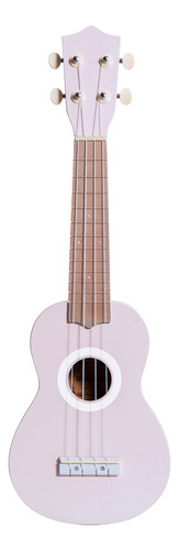 21  Ukelele Instrumento Tocable Pequeña Guitarra Regalo