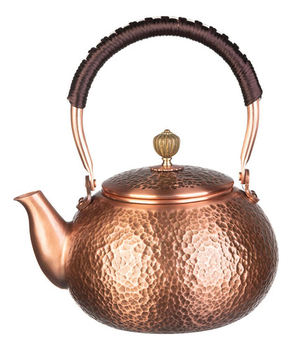 Tetera De Cobre, Cafetera, Hervidor De Agua, Jarra, Tetera A