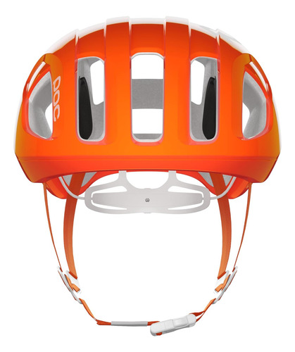 Casco De Ciclismo Poc Ventral Mips (cpsc) Sml/51-54 Cm Fl...