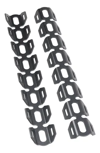 Protector De Curva Escape Para Honda Crf300l Crf250l/rally