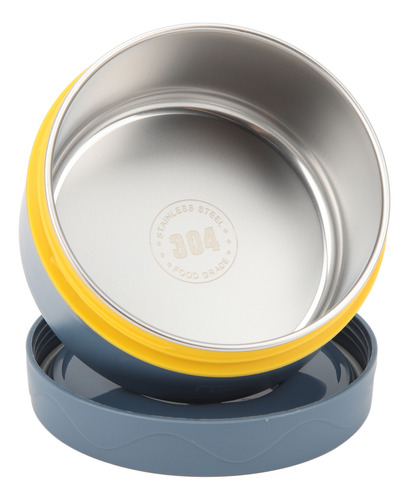 Olla De Cocción Térmica Con Recipiente Aislante Para Aliment