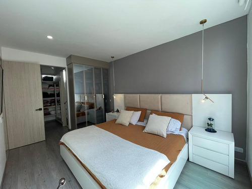 Imagen 16 de 17 de Apartamento En Venta En Bogotá Bella Suiza. Cod 100702580