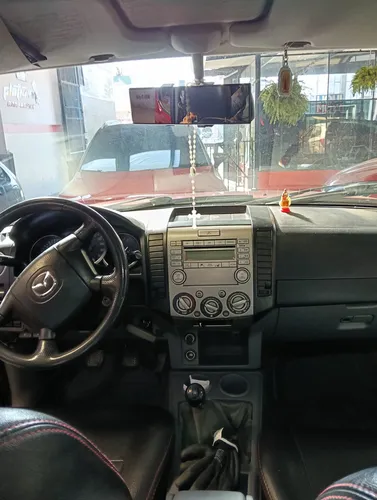 Mazda BT-50 2.2 B22c29 4x2