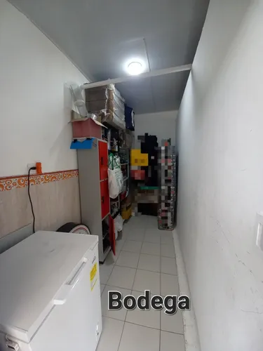 Vendo Pizzería A Domicilio