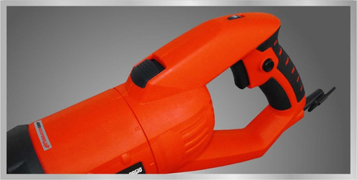 Sierra Sable Mano Electrica 950w Vel Var Dowen Pagio 9993682