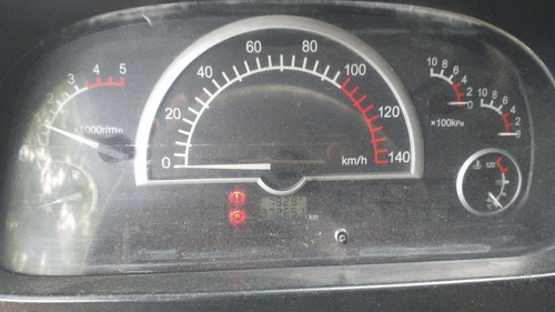 Mercedes Benz Dfm 710 Ford Dfm
