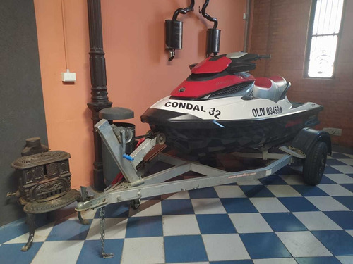 Sea Doo Gtx 155
