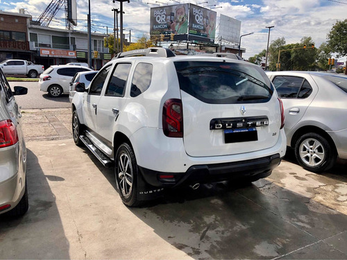 Renault Duster 2.0 Dakar 4x2