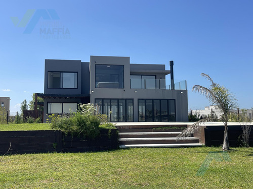 Casa En San Sebastian Laguna