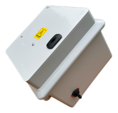 Tablero De Riego Automatico Krain 4 Estaciones