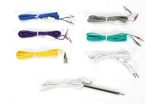 Electroestimulador Muscular 6 Canales Kwd-808-i